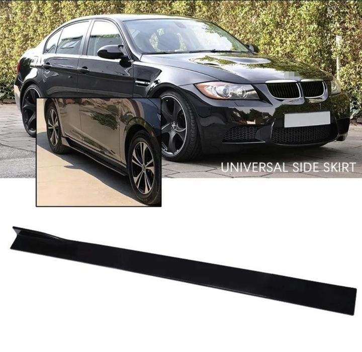 Универсални тунинг прагове