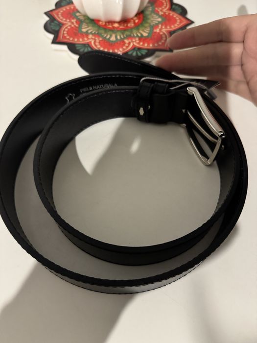 Curea piele naturala 100% barbati