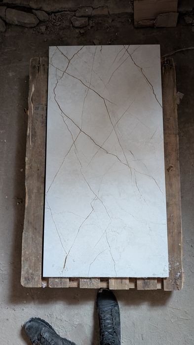 Продам керамогранит 60х120