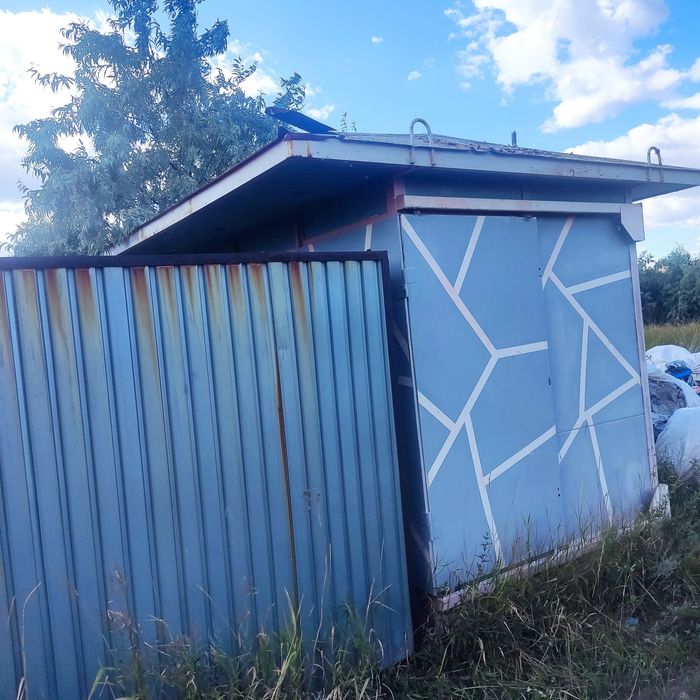 Вагончик в аренду