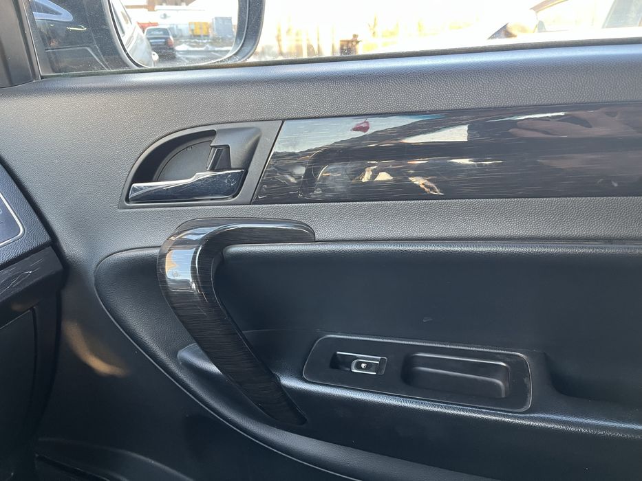 Jac s5 МКПП в родном окрасе