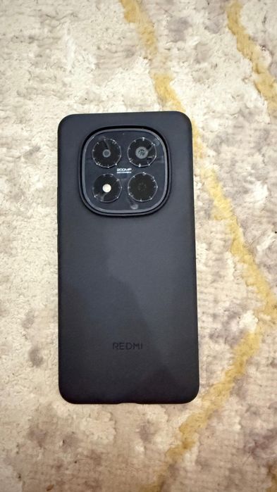 Redmi 15 pro 8+4/256