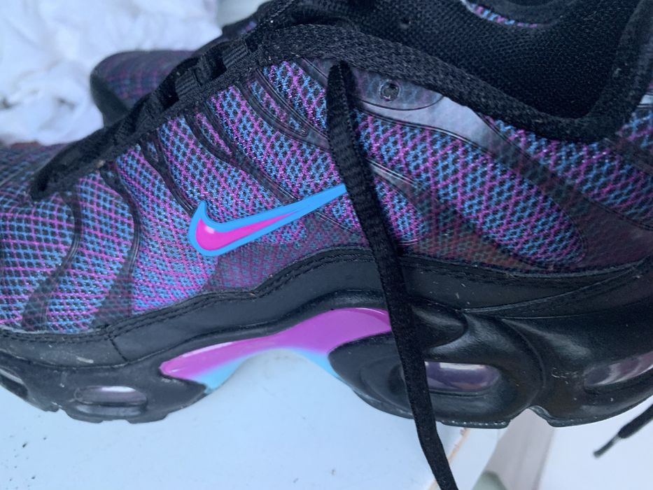 Air max tn 38 номер 24см стелка