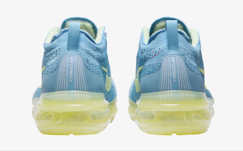 Nike VaporMax Flyknit