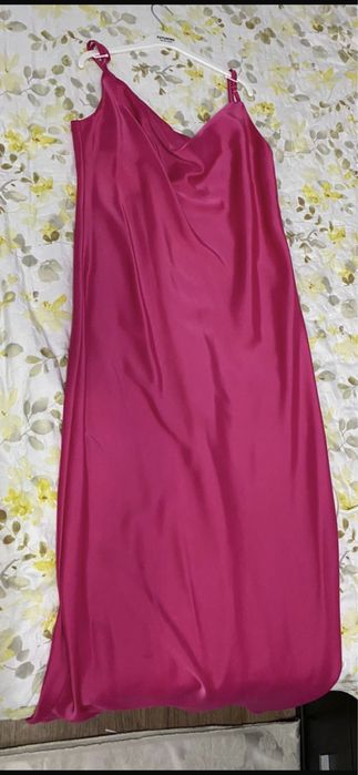 Платье, Двойки