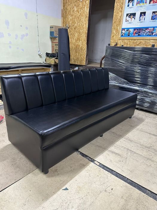 Диваны для кафе баров
