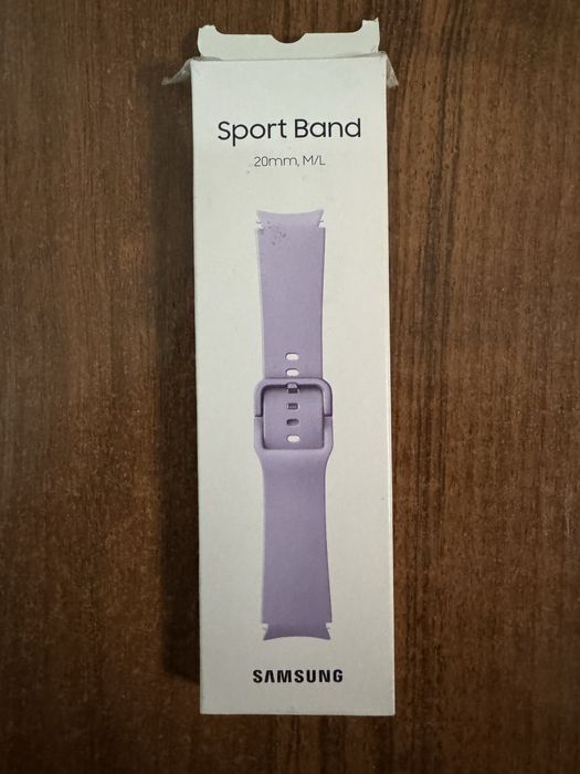 Смарт часы Samsung Galaxy Watch 6 43mm