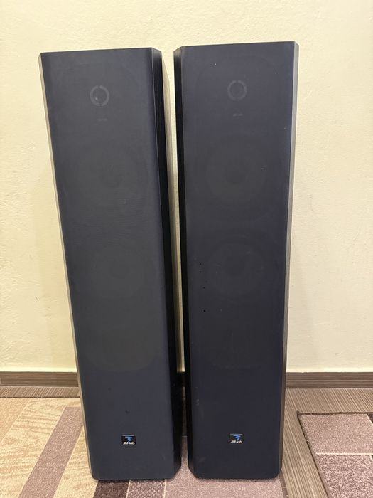 Focal OPAL 615 Качествени тонколони