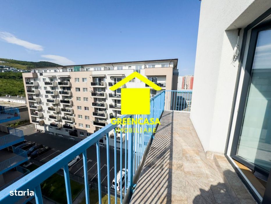 Apartament premium | 3 camere | zona Vivo / Amethyst