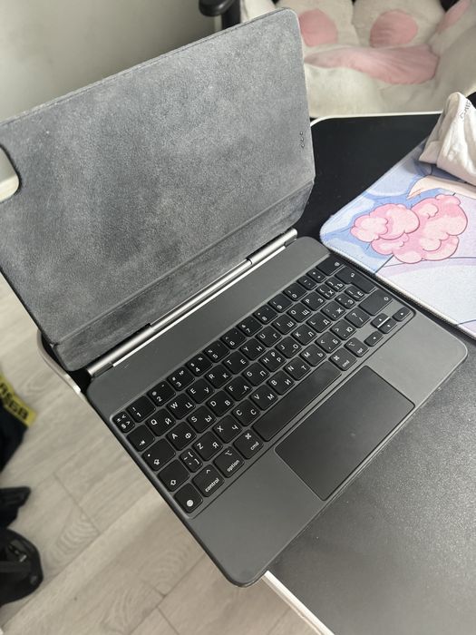 Клавиатура для айпада