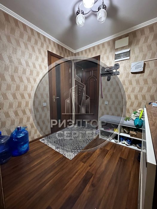 Квартира 3/2/4 Ялангач 70м2 АйтиПарк