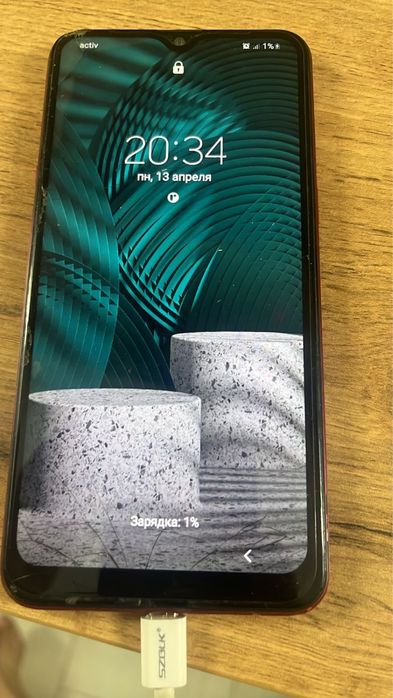 Самсунг A10s сатылады