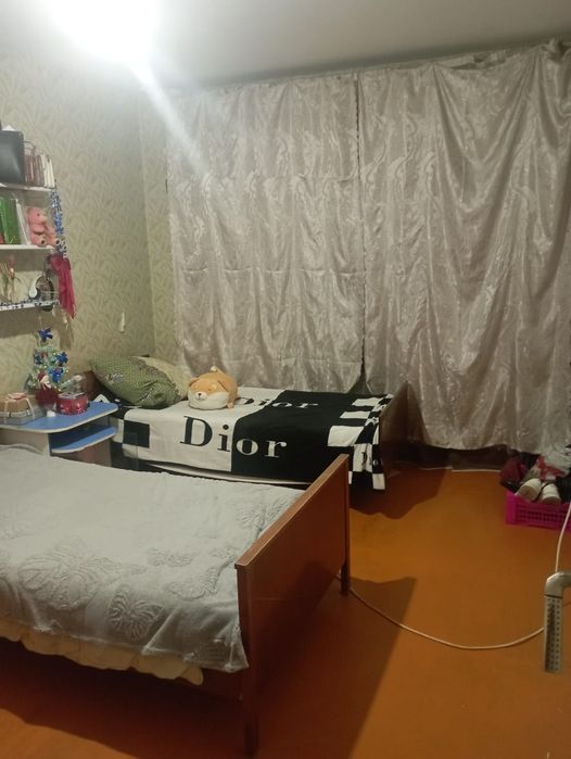 Подселение для девушки