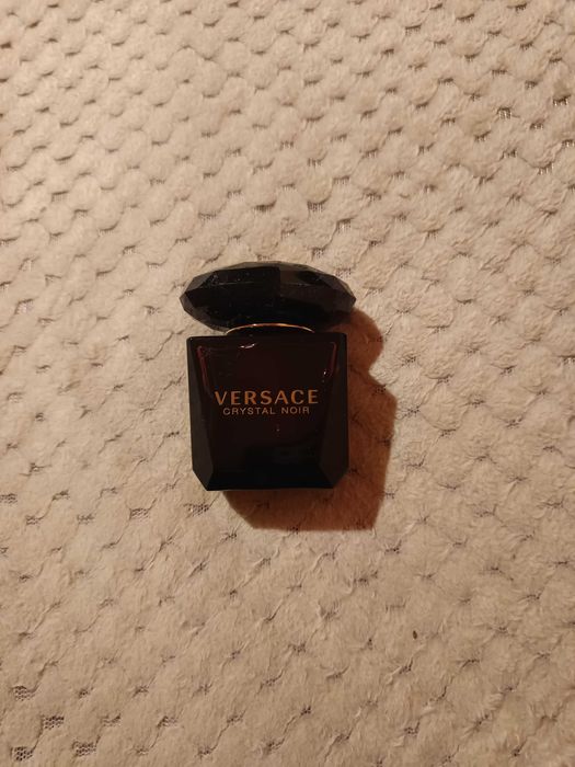Versace Crystal Noir