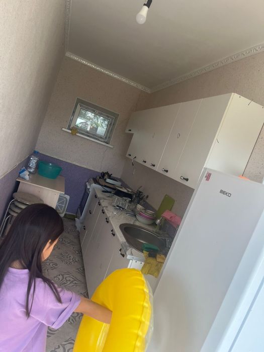 Срочно. Продам дом 6соток