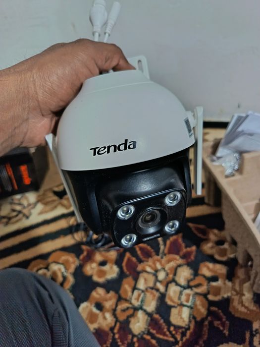 Kamera Tenda arginal sotiladi