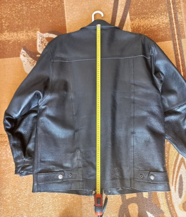 ЯКЕ-ШУБА-XL-ест.кожа