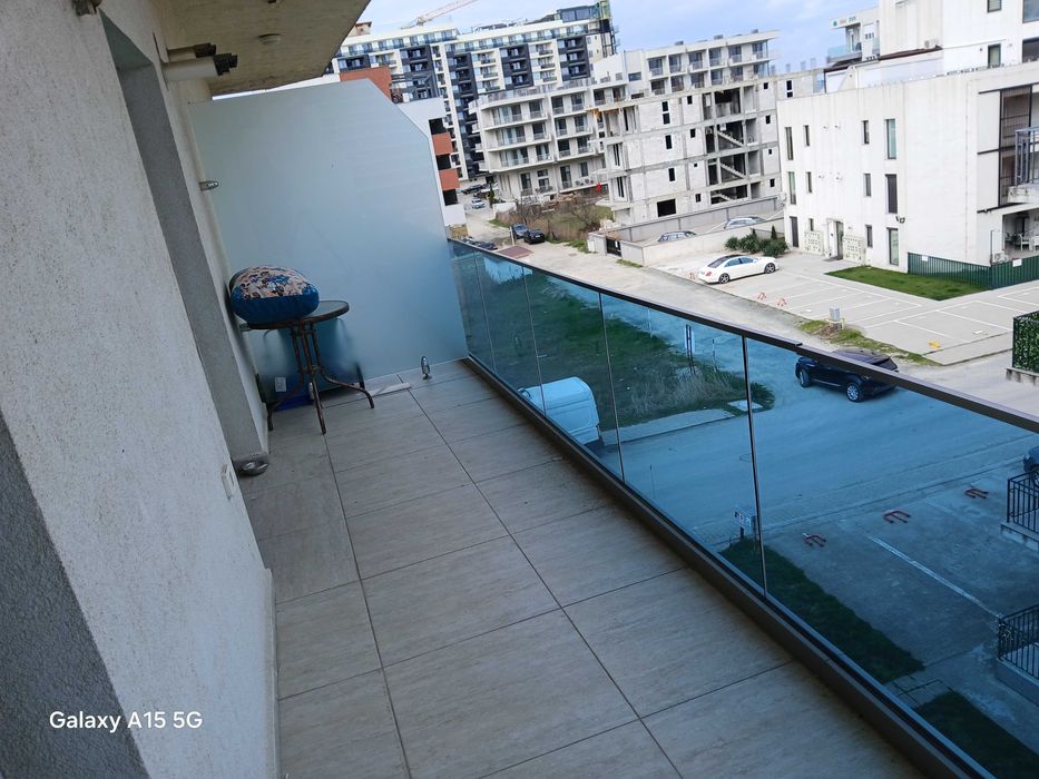 Vând studio in Mamaia Nord-Navodri la 50 m de mare
