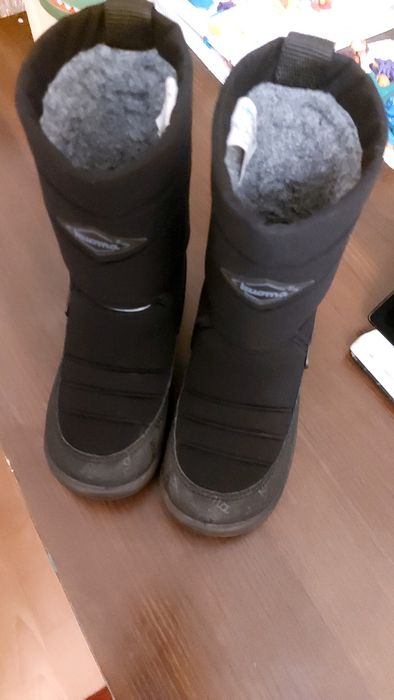 Детская обувь (киома)