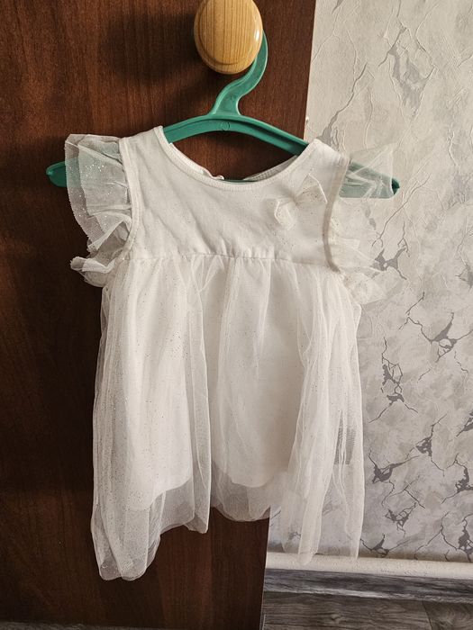 Детские платья для девочки