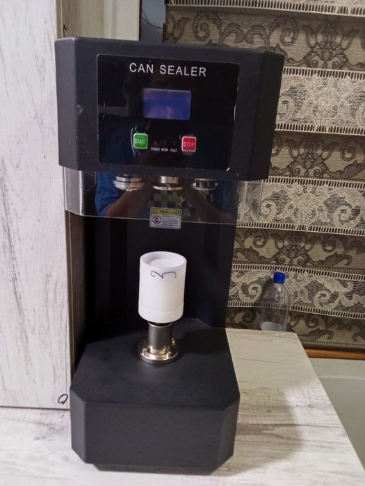 Bonka yopadiga aparat yengi pashti