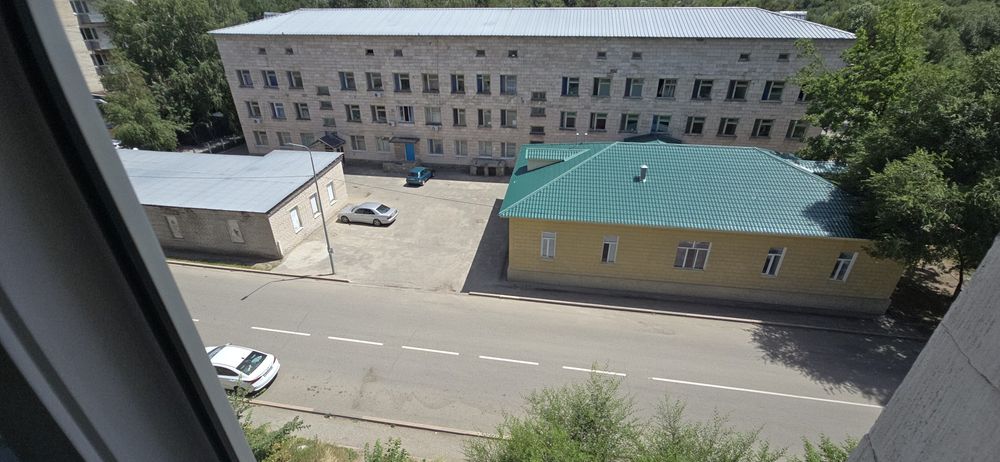 Продам 3х комнатную квартиру