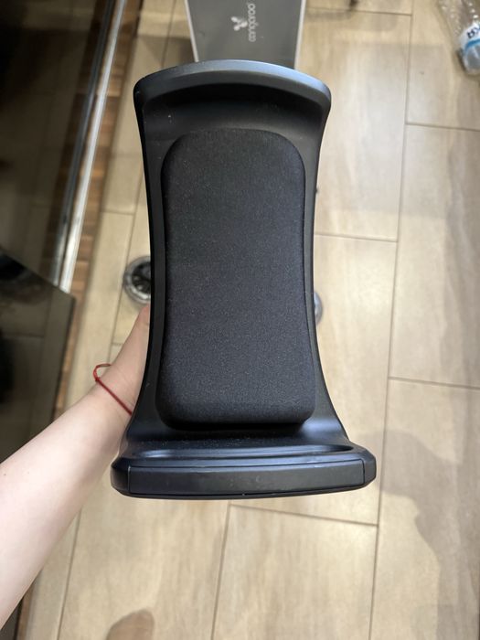 Борд за второ дете на количка - Cangaroo MOVE ON, СЪС СЕДАЛКА