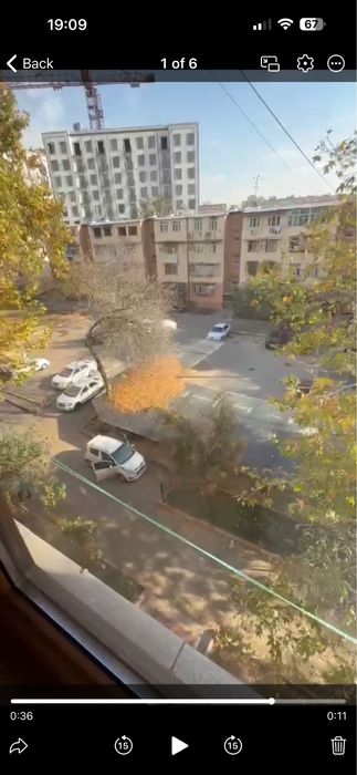 3xoanli uy  oyiga 500$