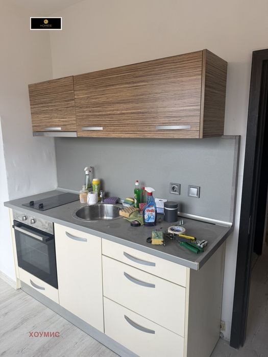 Продава се Двустаен апартамент в София, Света Троица - 70 кв.м за 2285 €/кв.м - Снимка #4