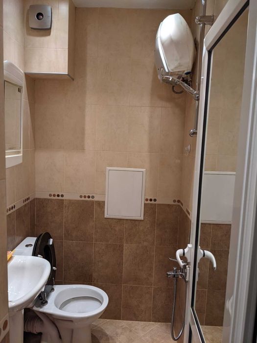 Дава се под наем Двустаен апартамент в София, Зона Б-18 - 55 кв.м за 560 € - Снимка #7