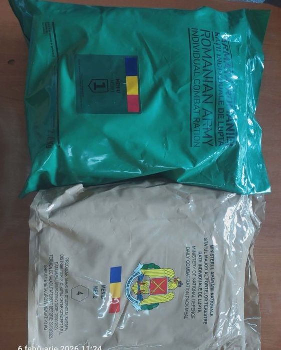 Rații de vânzare
