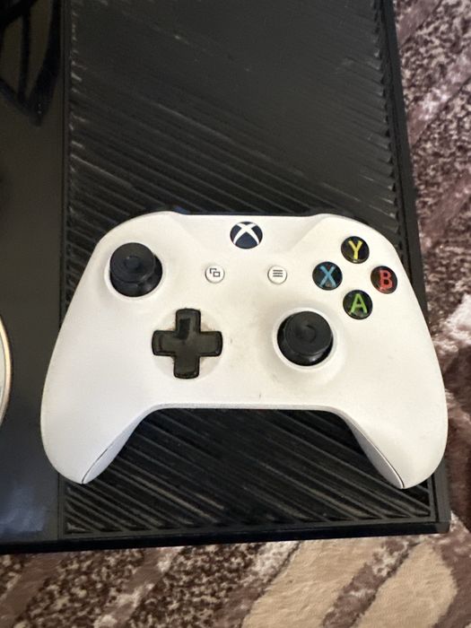 vand XBOX van merge farte bine