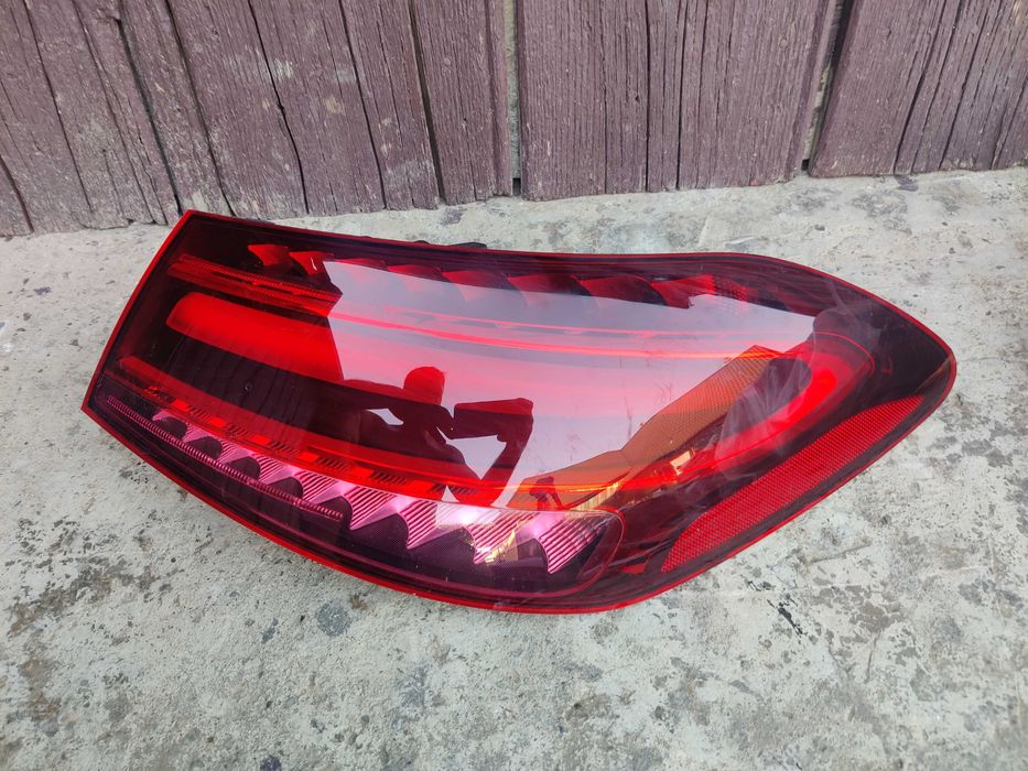 Stop / Lampa dreapta aripa spate Mercedes Benz GLE Coupe C167 A1679067210