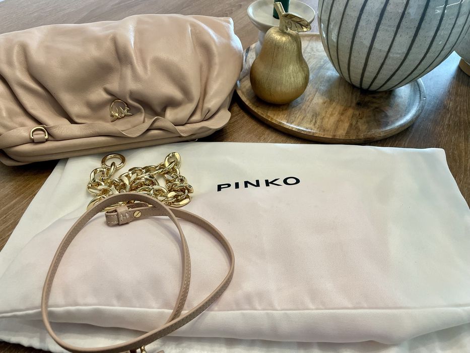 Genta superba Pinko