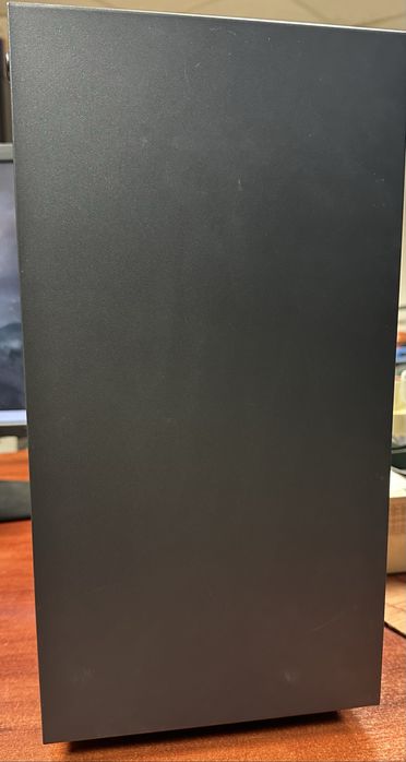 Геймърски компютър, full hd, Ryzen 5, rtx 3060, 16gb, nvme