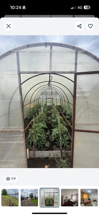 Продам Частный дом