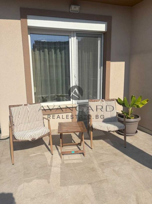 Продава се Двустаен апартамент в Пловдив, Христо Смирненски - 79 кв.м за 2532 €/кв.м - Снимка #12