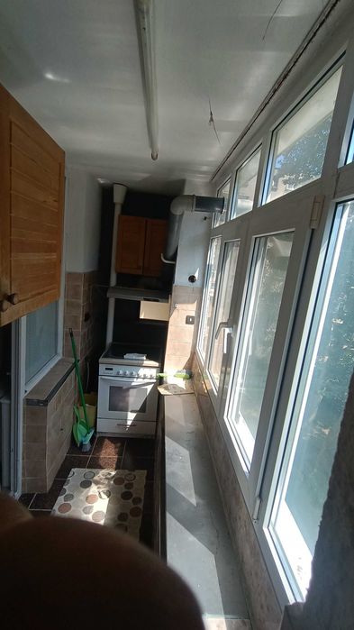 Продавам 47кв. Монолит Казанлък