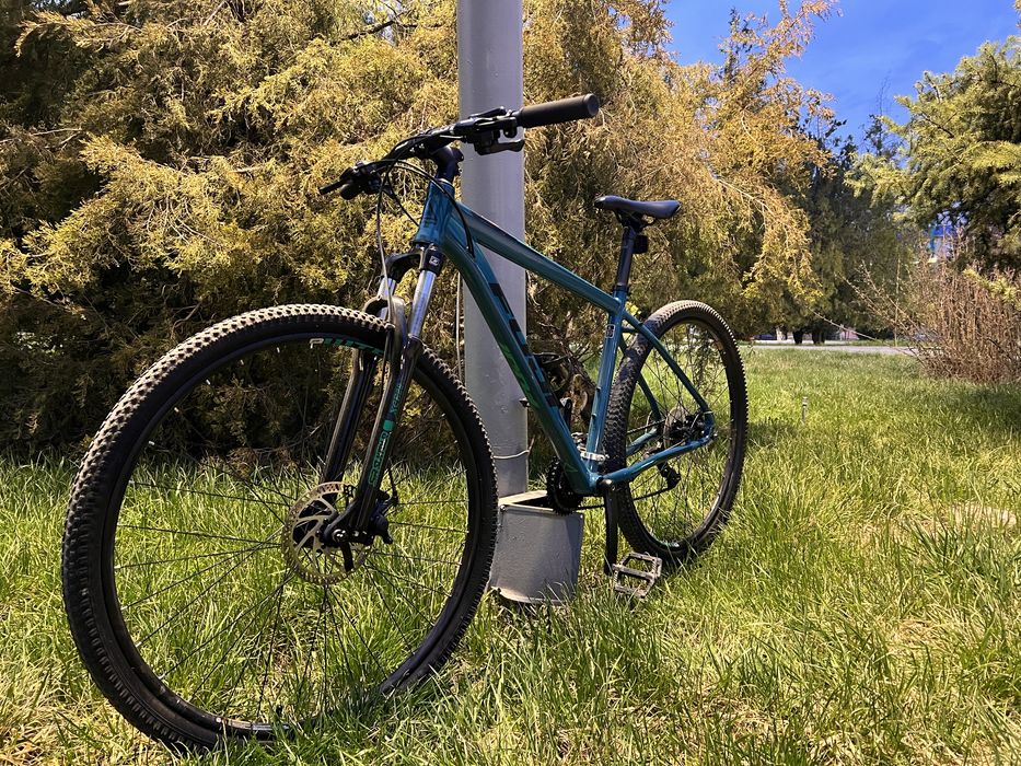 Fuji Nevada 1.9 велосипед