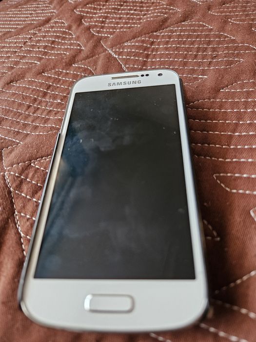 Telefon Samsung S4 mini