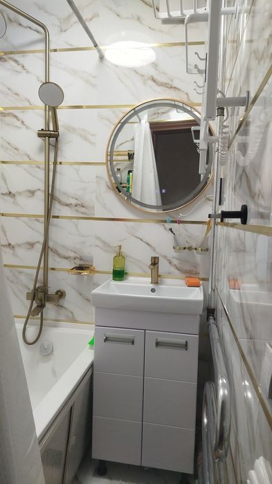 Продается 3-х комнатная квартира