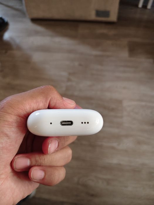 Airpods pro 3 продам