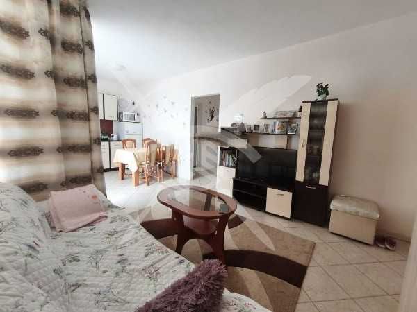 Тристаен апартамент в к.к Слънчев Бряг