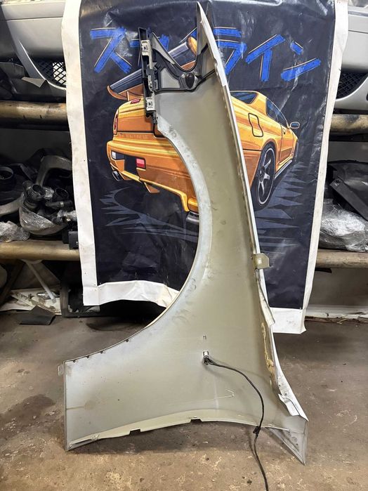 Крыло левое, правое на BMW E65