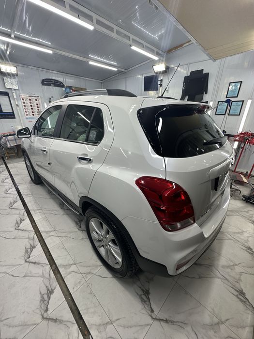 Трекер Пример 2019-год Автомат