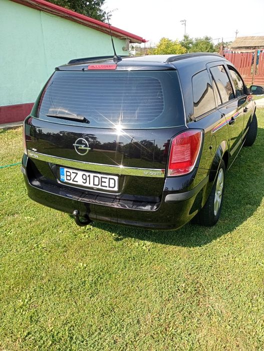 Opel Astra h  an 2006