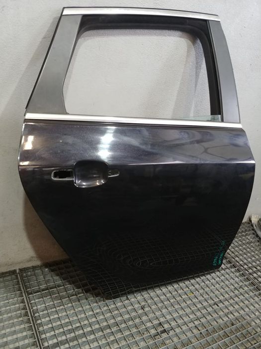 usa portiera dreapta spate opel astra j  hatchback