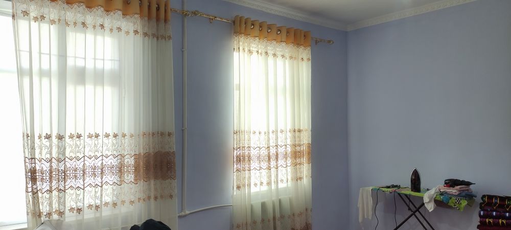 Ёйилма котеж сотилади