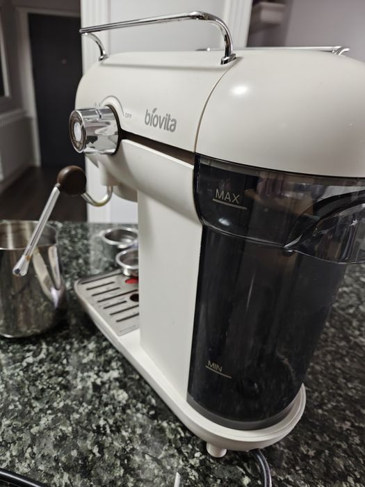 Espressor Biovita