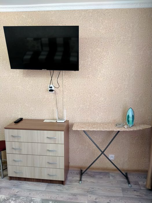 Сдаётся 1 комнатная квартира. Район ДК